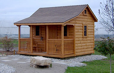 Kippen Creek Mennonite Furniture | Garden Sheds